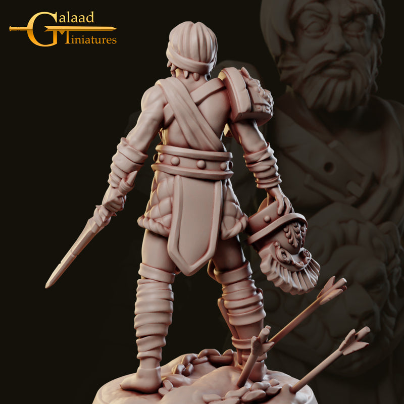 Gladiator Idle - Only-Games