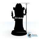 Dormant Mimic Bookcase - Only-Games