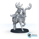 Agnete  the Troll hunter - Only-Games