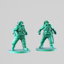 Fat Pirate Zombie - Only-Games