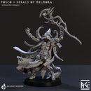 Fosco - Herald of Melmora (Rodburg Cultists of Melmora) - Only-Games