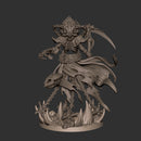 Catacombs Boss - Only-Games