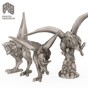 Abyssal Chickens - Pack of 3 - Only-Games