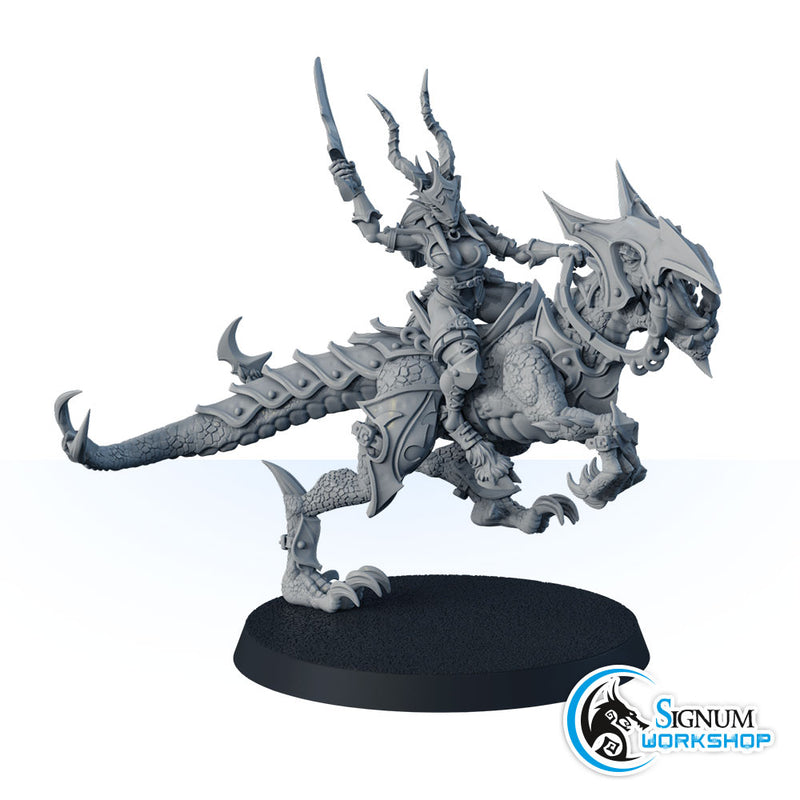 Rymanta, Hound of Rebellion - Only-Games