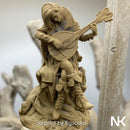 Lisa the Bard - Only-Games