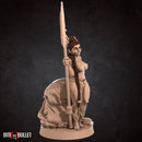 Lizzy, the Unchained - Only-Games