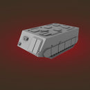 MG144-TarF01 Vampire (Tracked) - Only-Games