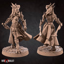 Lilith, the Double-Edged - Only-Games