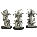 Desert Sorceress (3 miniatures) - Only-Games