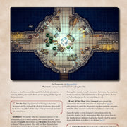 Coils of Dread - Physical 5e Adventure Booklet - Only-Games