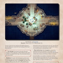 Coils of Dread - Physical 5e Adventure Booklet - Only-Games