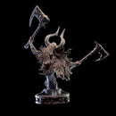 Morag - The Crimson Bread - Bust - Only-Games