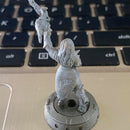 CYBERPUNK SORCERESS CROW MISTRESS - Only-Games