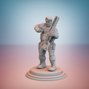 FALCON. Gunners Type B. - Only-Games