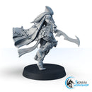 Lestaris, Mistress of Nightmares - Only-Games