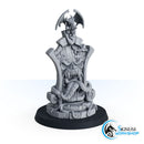 Triggered Mimic Door - Only-Games