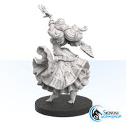 Vadoma the Prophetess - Only-Games