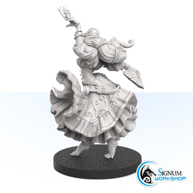Vadoma the Prophetess - Only-Games