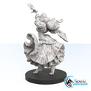 Vadoma the Prophetess - Only-Games