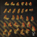 Full Metal Brotherhood Arms Set x32 - Only-Games