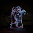 Creature | Demogorgon - Nostalgia Quest - Only-Games