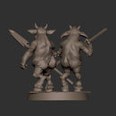 Goatman Kid - Only-Games