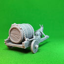 Wine Cart - Only-Games