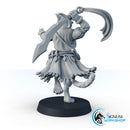 Paalu, the Wind Dance - Only-Games