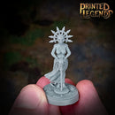 Cultist Witches x3 - Only-Games