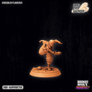 Skies Over Daemoor - Hobgoblin Plunderer - Only-Games