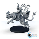 Dethra, The Shadowhunter - Only-Games