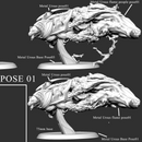 Metal Ursus (Pose 1 of 2) - Only-Games