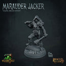 Marauder Jacker 02 - Only-Games