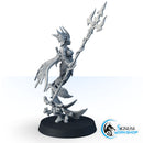 Shaa, the Pearl Reef Protector - Only-Games