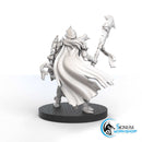 Lerta the Cursed - Only-Games