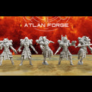 Aegyptian Sekhmet - Only-Games