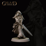 Cultist Long Sword - Only-Games