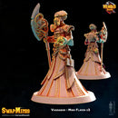 Mind Flayer v3 - Only-Games