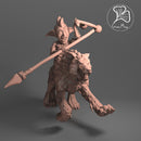 Goblin Wolf Rider - Only-Games