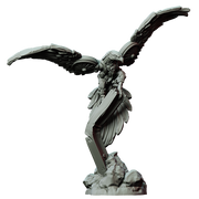 Eagle Defender - Only-Games