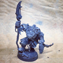 Orc Monster Hunter - A (Tablescale) - Only-Games