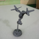 FUKIMASA SPY DRONE MODULAR - Only-Games