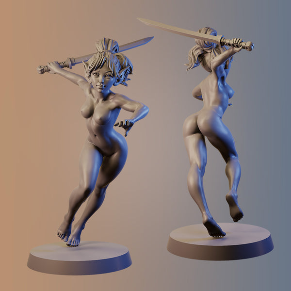 Cymellia Nude 75mm - Only-Games