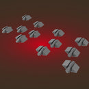 PH002 Byraxin Raider (12) - Only-Games