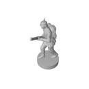 1/72 3D Printed WW1 German Infantry (x10) - Only-Games