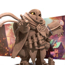 Owlfolk Wizard - Only-Games