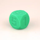 Organic Dice - Only-Games