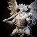 Arch Watcher - Only-Games