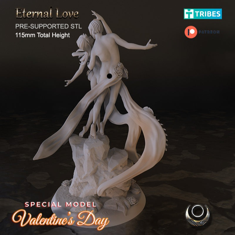 Eternal Love - Only-Games