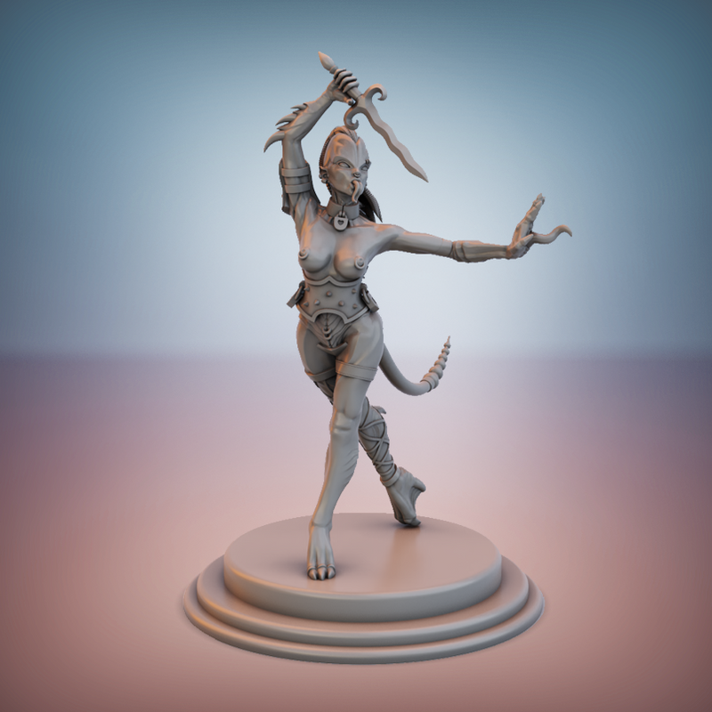 Harbingers of Ishtar. Army Deal. - Only-Games